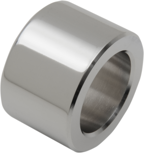 Wheel Spacer Chrome