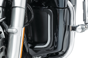 Lower Fairing Accent Lights Amber, White