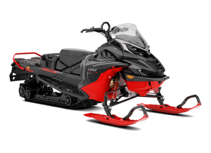 Lynx Brutal RE 500 mm 900 ACE Turbo R '26 motoros szán, 2, nordicamoto.ro
