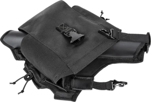 Shovel Bag Black, 4, nordicamoto.ro