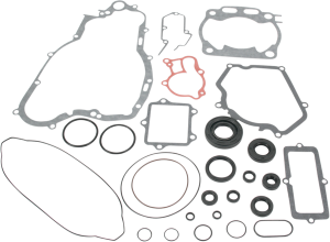 Complete Gasket And Oil Seal Kit