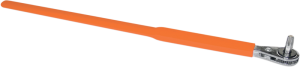 Rocker Box Wrench Rear Fender Hd Touring Chrome, Orange, 1, nordicamoto.ro