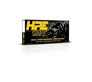 Hpe hajtólánc, fekete, arany , nordicamoto.ro