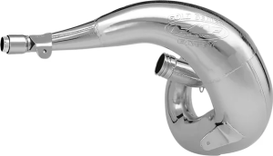 FMF Gold Series Fatty Pipe Nickel-plated 
