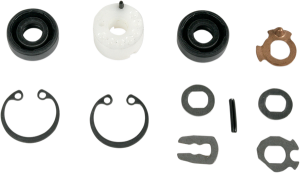 Steering Damper Rebuild Kit, 2, nordicamoto.ro