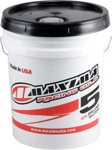 Synblend Semi-synthetic 4t Engine Oil, 1, nordicamoto.ro