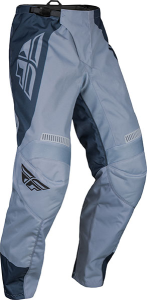Pantaloni MX Fly F-16 930 Arctic Gri/Stone 40, 4, nordicamoto.ro