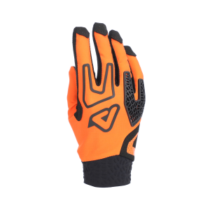 Acerbis Enduro Race kesztyűk, zöld, XL, 5, nordicamoto.ro