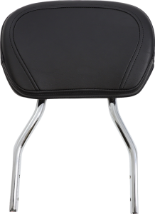 Round Sissy Bar Kit Chrome, 5, nordicamoto.ro