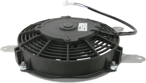 Nagy teljesítményű hűtőventilátor, ezüst színű, 2, nordicamoto.ro