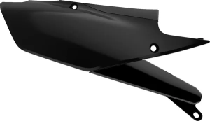 Yamaha fekete oldallapok, nordicamoto.ro