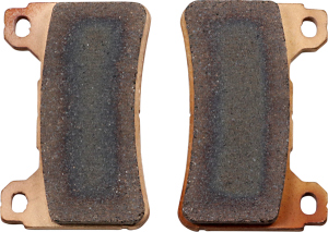 Hh Sintered Ceramic Brake Pads, 2, nordicamoto.ro