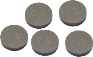 10,00 mm-es pótalátétek, 1, nordicamoto.ro