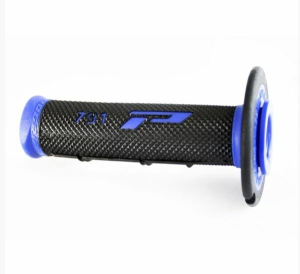 Double Density Grip Black, Blue