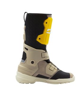 Sidi Touring Adventure Taurus GTX csizma, barna, 45-ös méret, 2, nordicamoto.ro