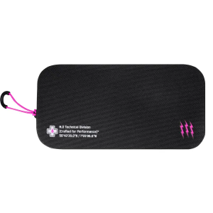 MUC-OFF vízálló Essentials tok, fekete 
