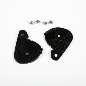 R1 Air Visor Mechanism Black