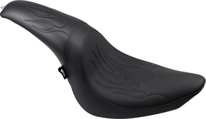 Predator Seat Black
