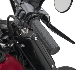 Traction Grips Black