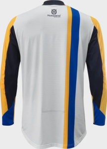 Husqvarna Origin póló, XXL, 2, nordicamoto.ro
