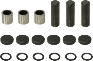 Primary Drive Clutch Spider Rebuild Kit, 1, nordicamoto.ro