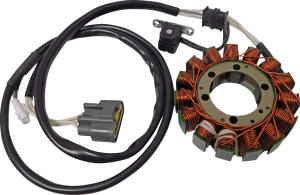 Stator