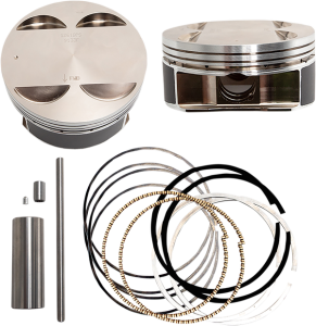 Big Bore Piston Kit, 1, nordicamoto.ro