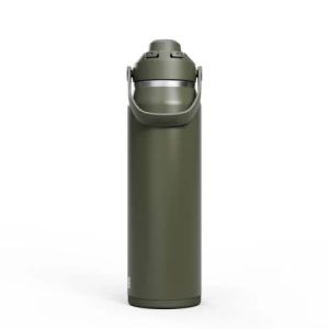 Camelbak Fox X hőszigetelt vizes palack, 1 l, zöld, 4, nordicamoto.ro