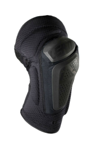 Genunchiere Leatt 3DF 6.0 Black XXL, 3, nordicamoto.ro