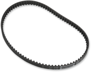 Timing Belt Black