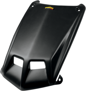 Replacement Hood Black