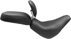 Wide Tripper Rear Seat Black, 2, nordicamoto.ro