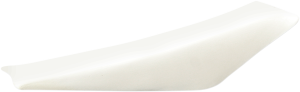 Seat Foam White