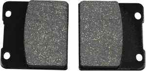 Organic Base (r)fa(r) Brake Pads, 1, nordicamoto.ro