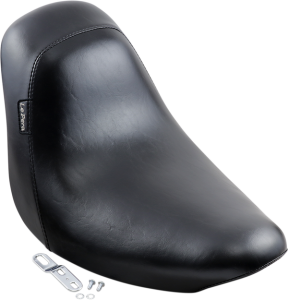 Seat B/bonesolo 6-10 Fxst Black, 4, nordicamoto.ro