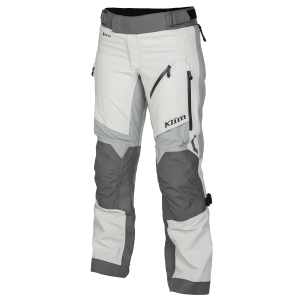 Klim Altitude Cool Gray női motoros nadrág, 1, nordicamoto.ro