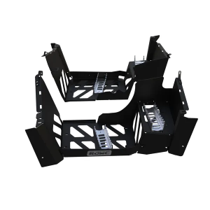 Cforce 850–1000 Xc Black padlólapok 