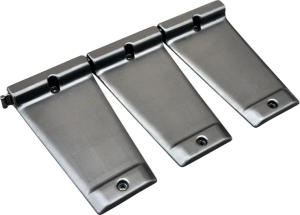 Trailer Flex-glides Black, 3, nordicamoto.ro