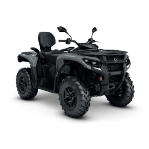 Can-Am Outlander MAX DPS 700 T '26 ATV, 1, nordicamoto.ro