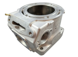 Sno-X Cylinder, Arctic Cat 8000/4000