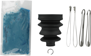 Cv Boot Kit Standard Black