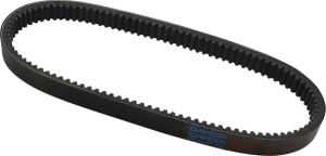 High Performance Belt Black, 2, nordicamoto.ro