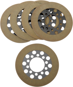 Clutch Friction Plate Set