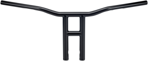 1(r) T-bar Black, 1, nordicamoto.ro