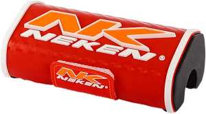 Enduro fékbetétek – piros, 2, nordicamoto.ro