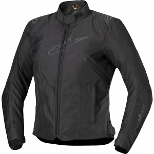 ALPINESTARS STELLA T-SPS V2 Black textildzseki, 2, nordicamoto.ro