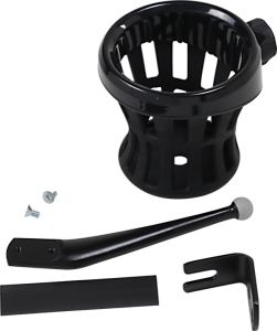 Drink Holder Black