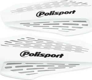 Replacement Plastic For Mx Force White, 1, nordicamoto.ro