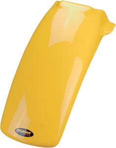 Replacement Fender Yellow