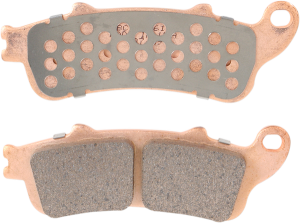 Sintered (r)hh(r) Brake Pads